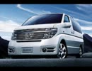 車CM曲シリーズ③　日産（E51）エルグランド後期