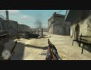 【ゆっくり実況プレイ】Call of Duty 2プレイ　Part6【COD2】