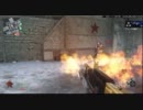 COD:BO  火炎放射器