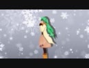 【初音ミク】雪～since 19xx～【オリジナル】