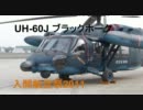 UH-60J ブラックホーク＜入間航空祭2011＞