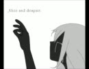Alice and despair.