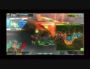 [S5]コクレイのボーダーブレイク　クラン対抗戦2　VS　バター小隊@身長５M