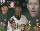 2011年 阪神タイガース 外野手の守備力