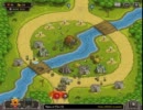 KINGDOM RUSH　すなわち王国襲撃　3防衛目
