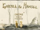 フリーゲームのGRETEL&HANSELで遊ぶ