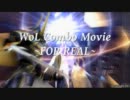 【DFF012】 WoL コンボ動画