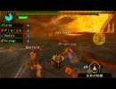 【MHP3】 狩りバカ日誌 第十三誌「炎+龍+氷+雷＝スネ夫」 【実況】