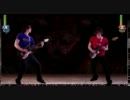 【神編集】Megaman X5 - X vs Zero Guitar Battle