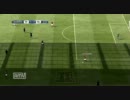 【FIFA12 目指せDiv1】#1　Div4　ミランvsマンC