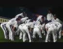 2011/11/03　試合前のドラゴンズ選手たち