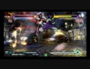 【千葉フェリシダ】10/23 ブレイブルーＣＳ ＥＸ稼動大会　野試合２