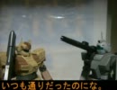 【戦場の絆Rev3.0】新スナ将官の赤MAXでタッチダウンを目指す動画