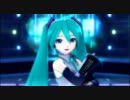 アイドルマスター2 ワールド イズ マイン 初音ミク