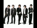 wanna be...と化身 合わせてみた