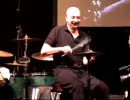 steve smith hi-hat show