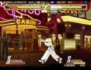 2011年 10月16日 餓狼MOW 対戦動画.part3