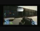 【BF3】糞エイムが気軽にBF3を楽しむ【プレイ動画】