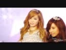 111103 少女時代 [Fancam] テヨン - The Boys (Preview) @ Style Icon Awards 2011