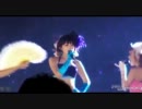 少女時代 [Fancam] テヨン&ティファニ - Lady Marmalade (Japan Tour)