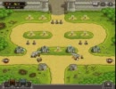 KINGDOM RUSH　すなわち王国襲撃　5防衛目
