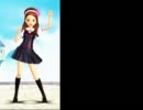【縦MMD】水瀬伊織でYou make me happy!