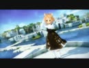 エンコテスト５ 映像600kbps+音声48kbps 15fps モーションブラー追加 音質向上