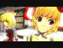 【ＭＭＤ動画を】反省文：AfterEffectsとわたし【絵画調にしてみる】