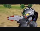 3DS SDガンダム ジージェネレーション 3D ∀ガンダム