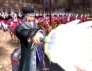 ★魏4機略と共に92★ VS 快延ワラ - 【三国志大戦】