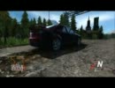 SEGA RALLY REVO 【Xbox360】 [Alpine 3] PREMIER
