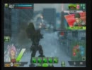 【ボーダーブレイク】MLRSのロック可能距離のを検証してみた【検証】