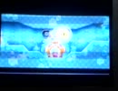 GCAXドラタカの挑戦１「星のカービィWii」その８