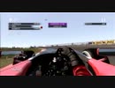 [F1 2011] ルーキー・オブ・ザ・イヤーへの道！ Part.19[実況]
