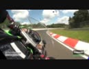 プロバイクレーサーが凄いと思える動画② （ニュル）