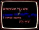 バンブラDX ONE OK ROCK - Wherever you are ボーカル抜き。