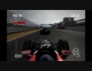 【F1 2010】ランク戦シーズン2番外編　F3クラス交流戦に参加してきた Part5
