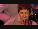 Noel Gallagher's HFB - Half The World Away & The Wrong Beach (BBC Radio Theatre 2011) [part10]