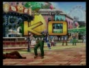 Duelling the KOF 10th season KOF2002UM ベスト8 第4試合