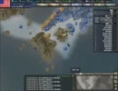 【HOI3】ゆっくりアメリカプレイ Part22【FTM】