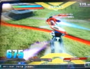EXVS　∀視点　※直撮り注意！　２