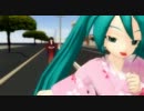 【初音ミク】 番蝶 【PV勝手に作ってみた】