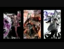 【MHF】Your voice that arrives to us【MAD】