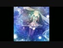 【初音ミク】future star【オリジナル】