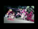 PS3　機動戦士ガンダムEXVS　店頭PV　