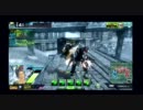 ！防衛と凸！ボーダーブレイク【A1】