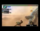 【ＭＨＰ３】ゆるりモンハン生活【実況】第５回