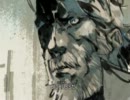 MGS PW HD EDITION ストーリートレイラー