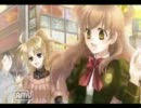 【百合ゲー実況】女子だって綺麗なお姉さまと一緒に音楽したい。015