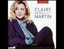 「Moon Ray」 Claire Martin